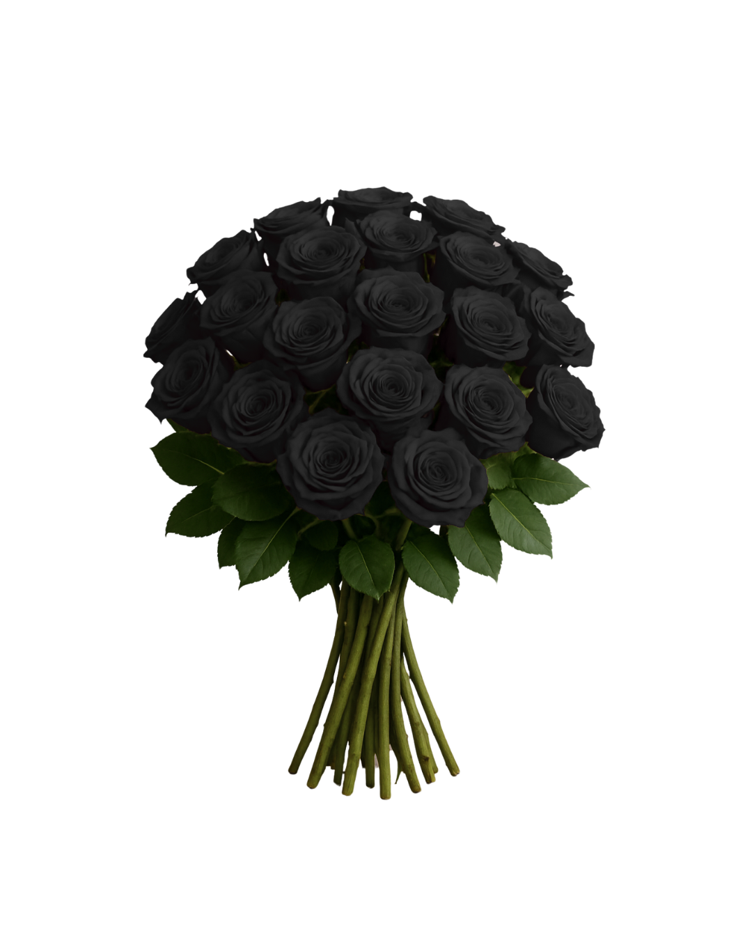 24 Rose Bouquet
