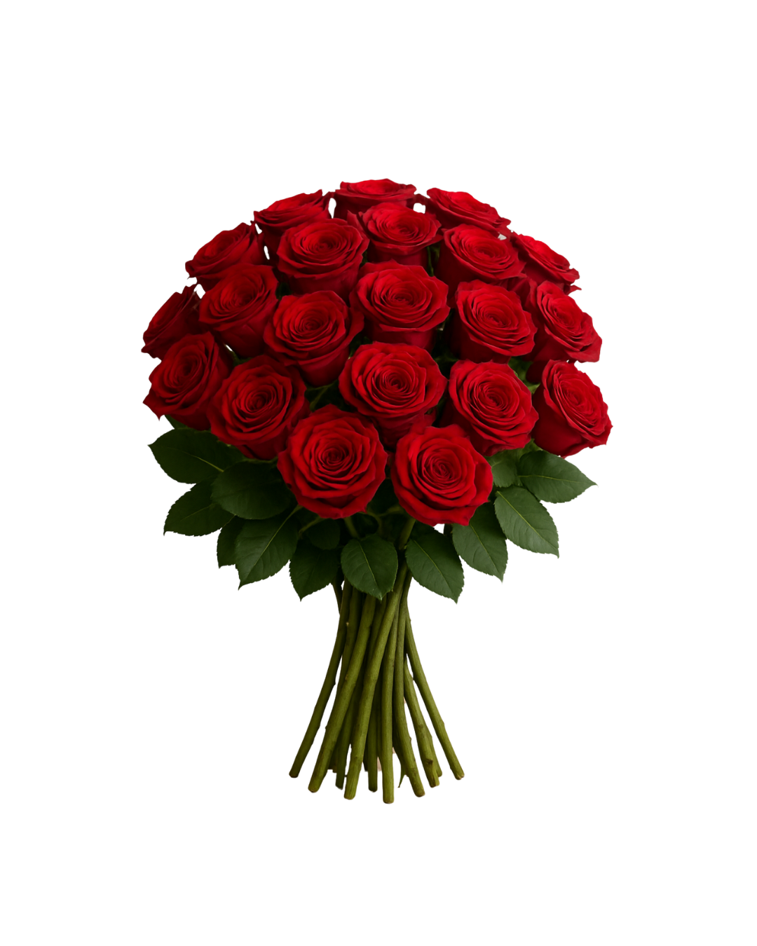 24 Roses - December Promo