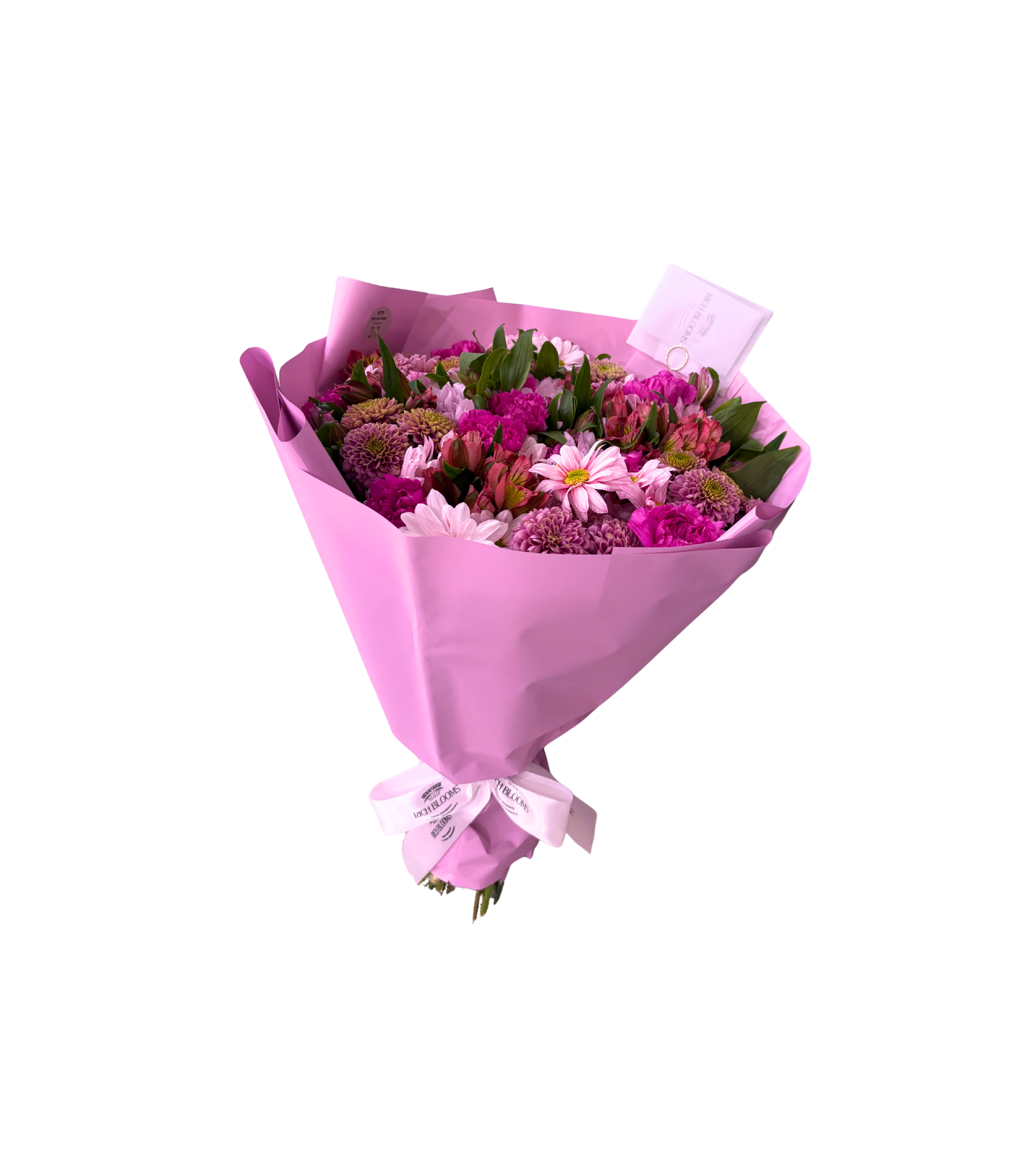 Mixed Bouquets