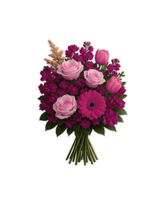 Mixed Bouquet