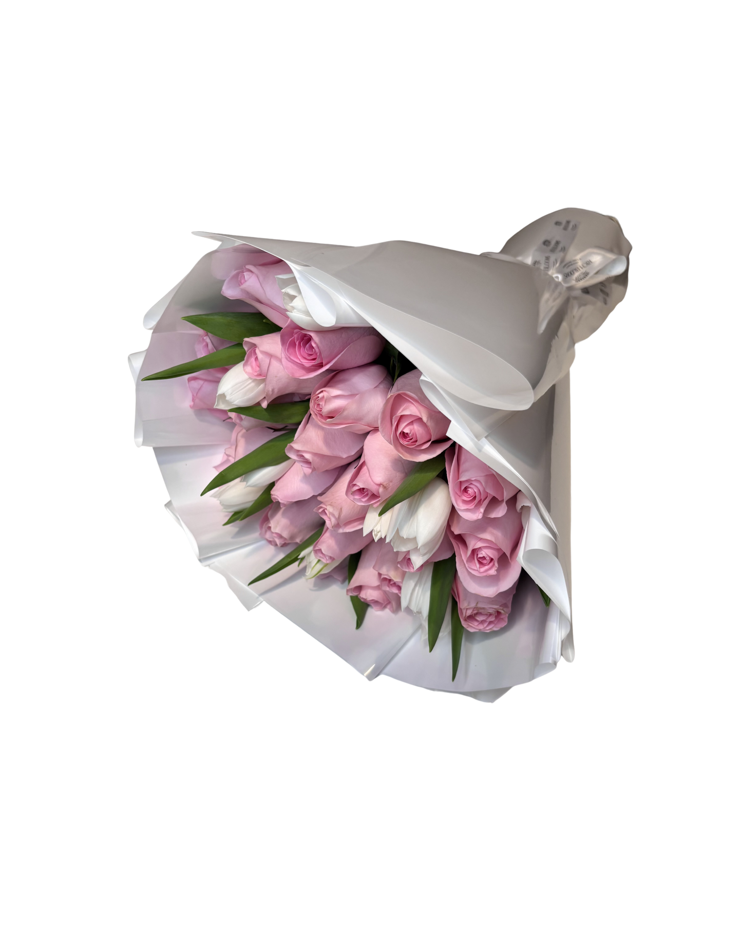 Rose & Tulip Bouquet