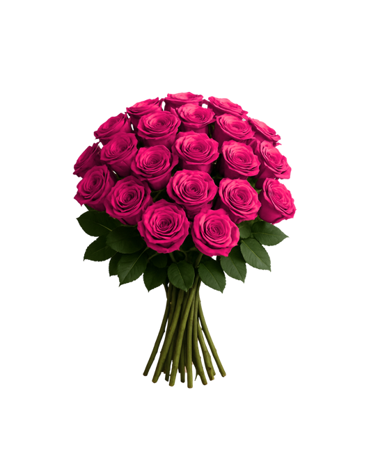 24 Rose Bouquet