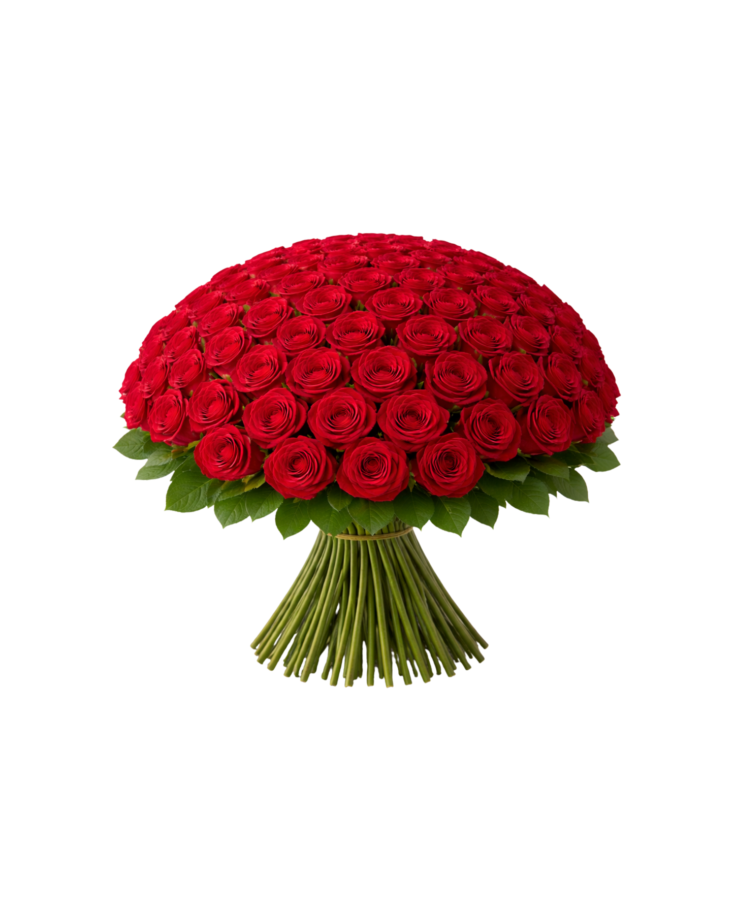 75 Rose Bouquet