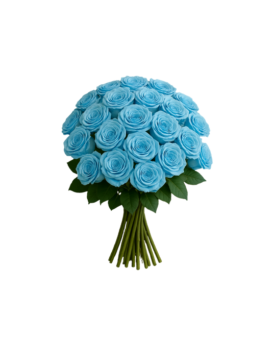 24 Roses - December Promo