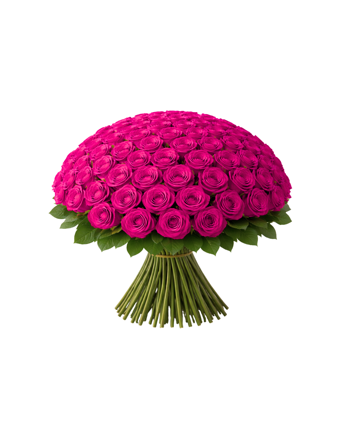 75 Rose Bouquet
