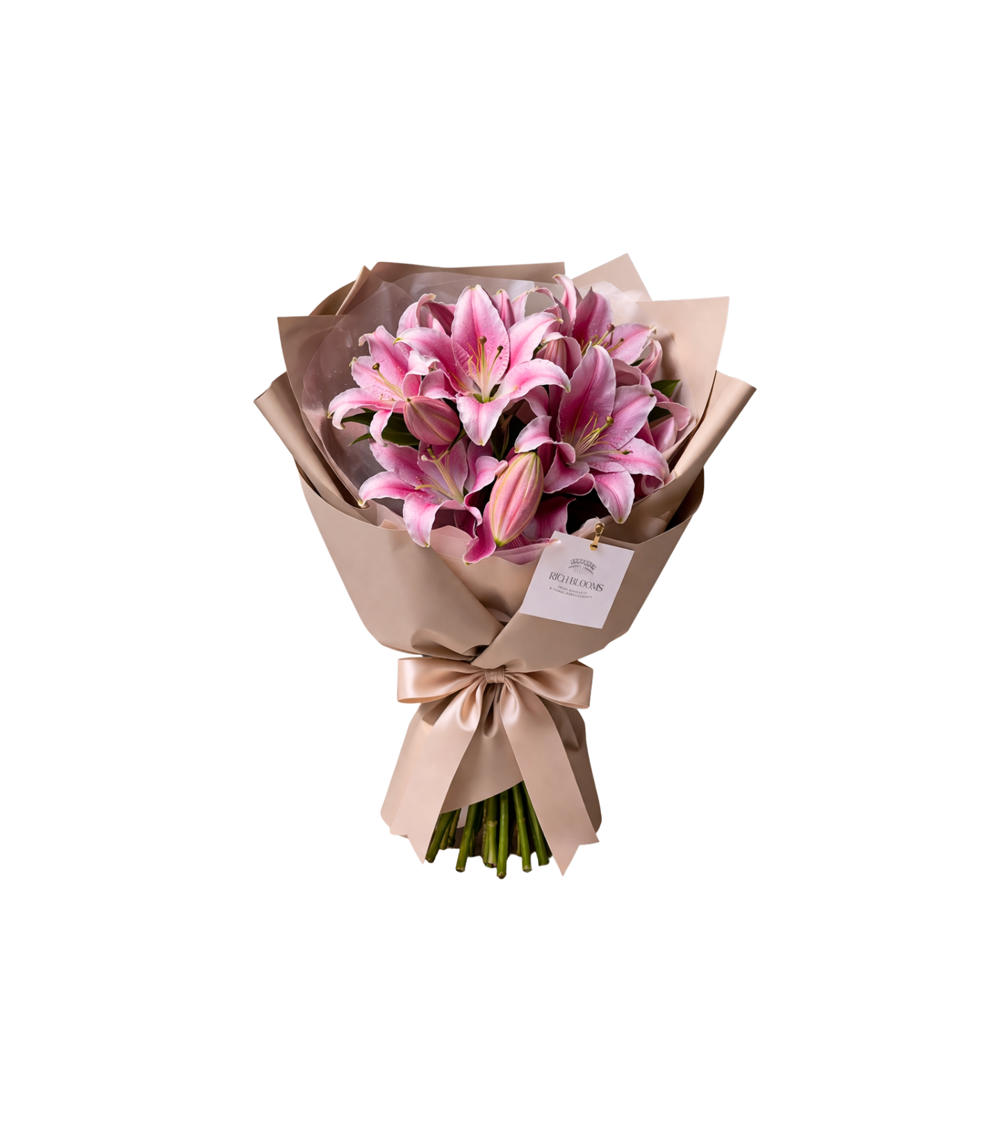Lilies