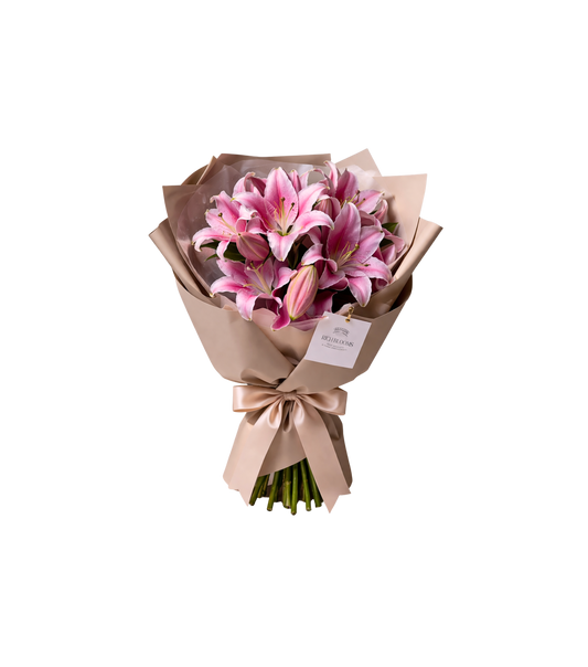 Lilies
