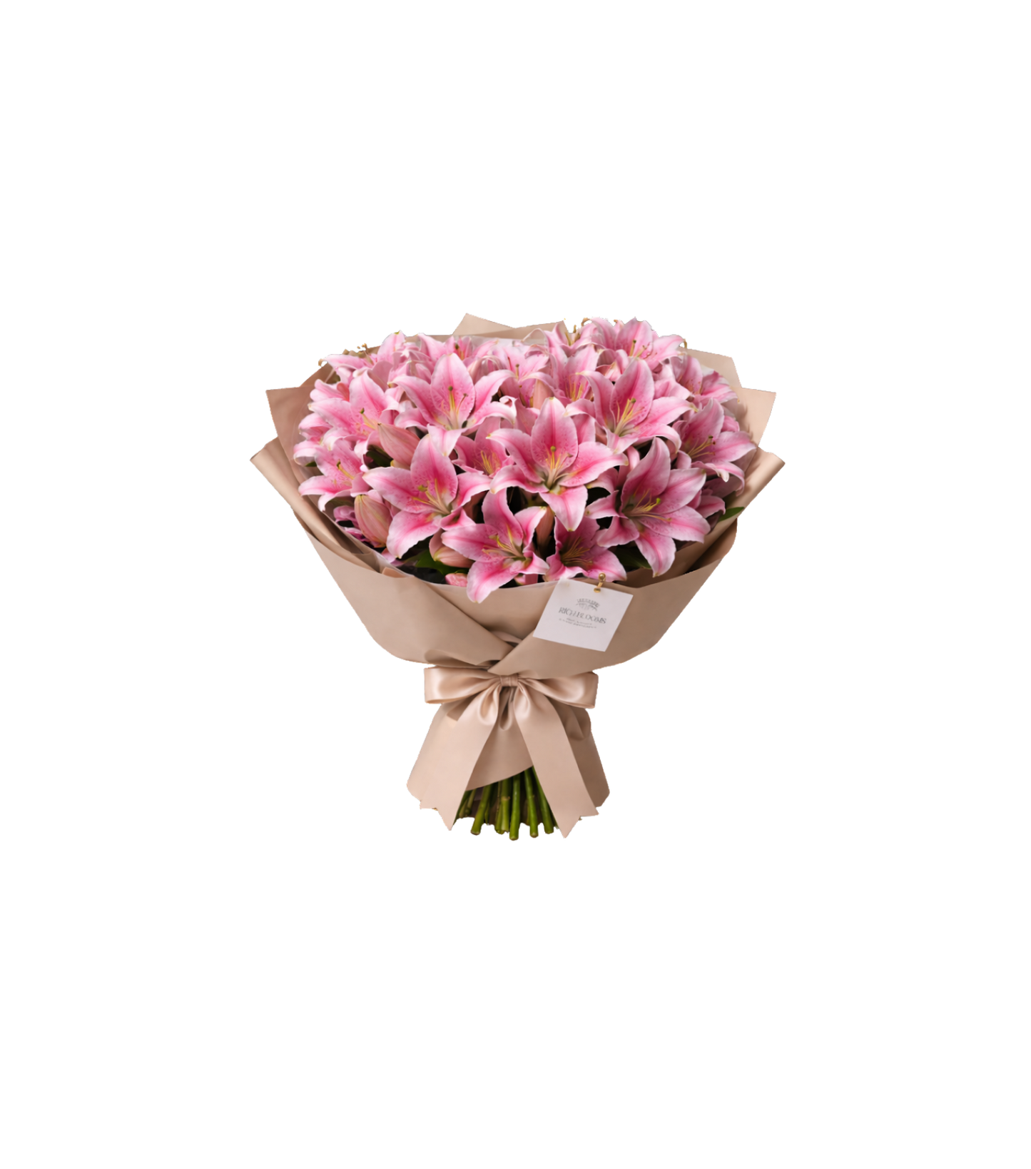 Lilies