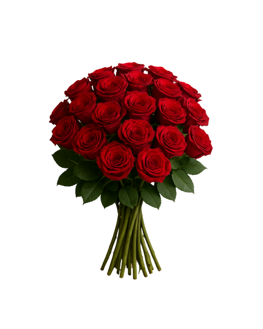 24 Rose Bouquet