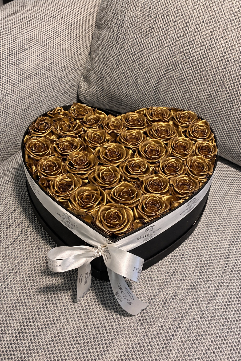 Valentine's Day Collection - Heart Boxes