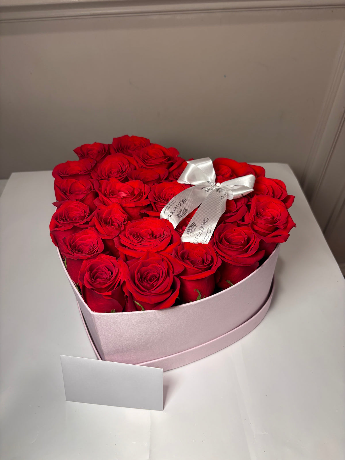 Heart Boxes