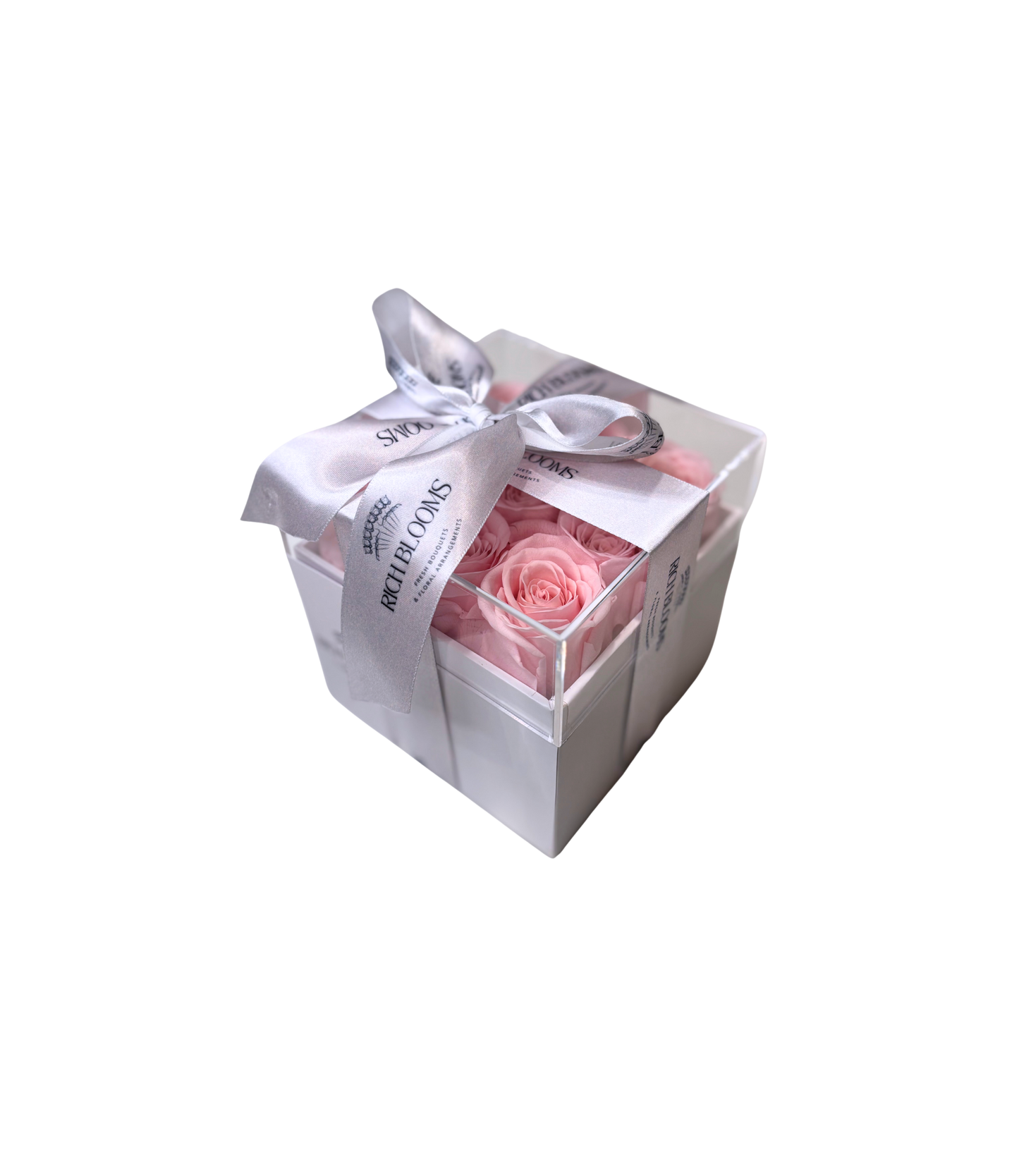 Eternal Rose Box