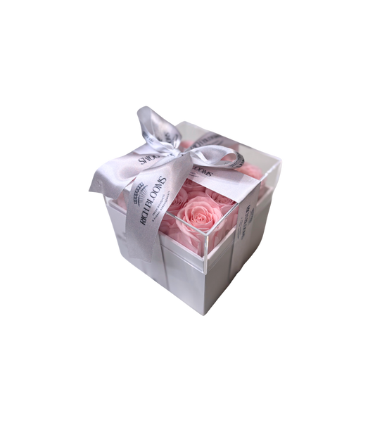 Eternal Rose Box