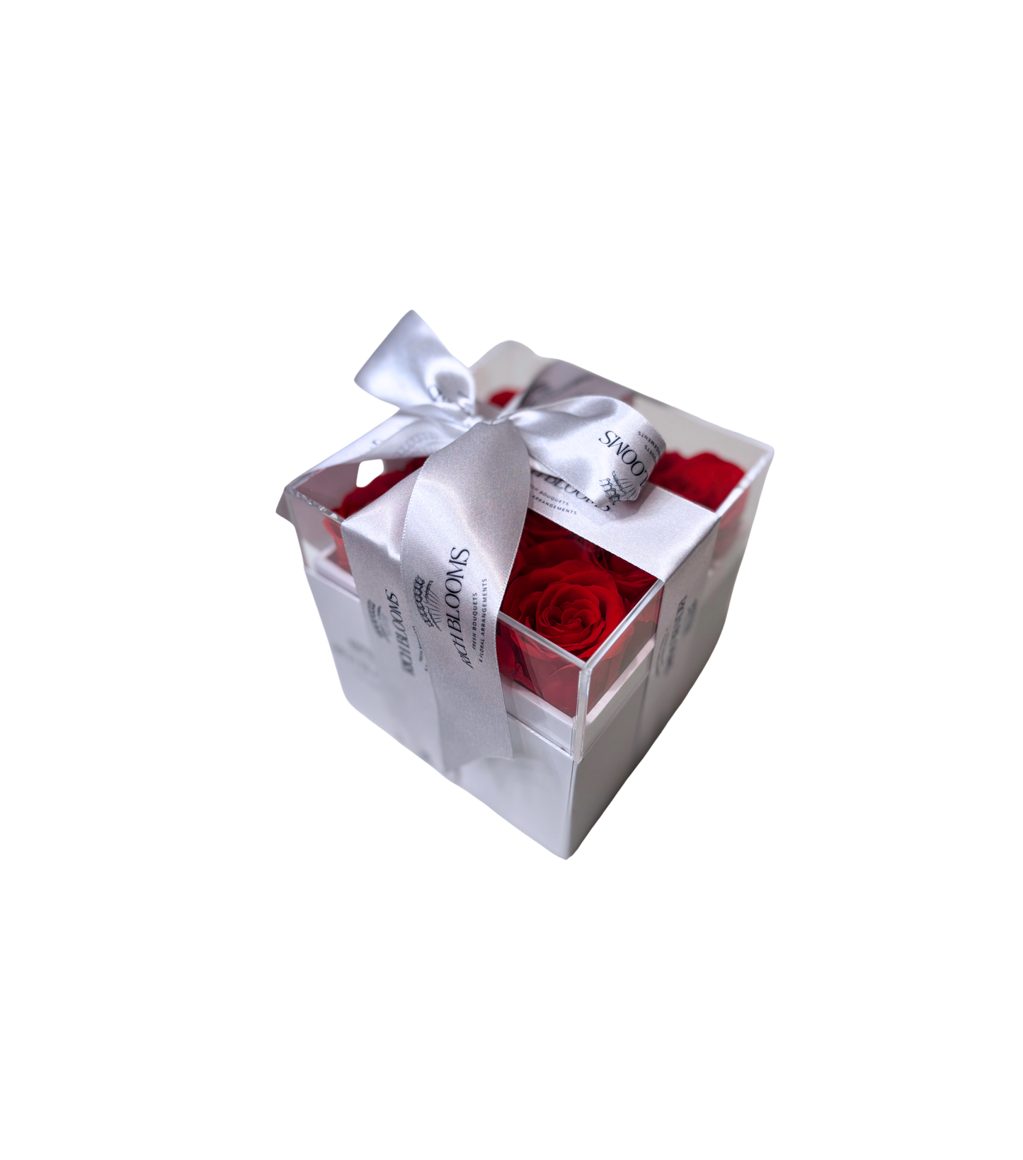 Eternal Rose Box