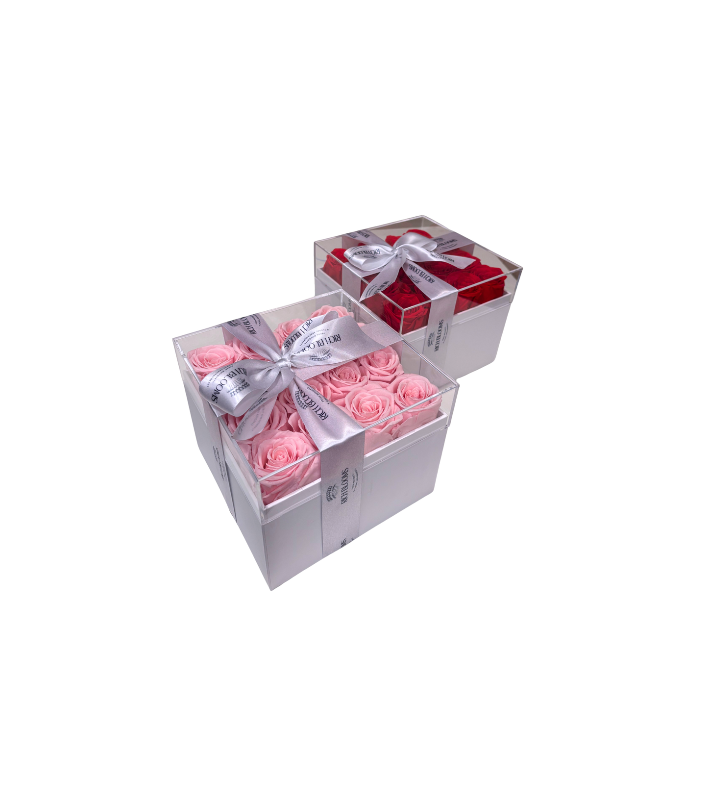 Eternal Rose Box