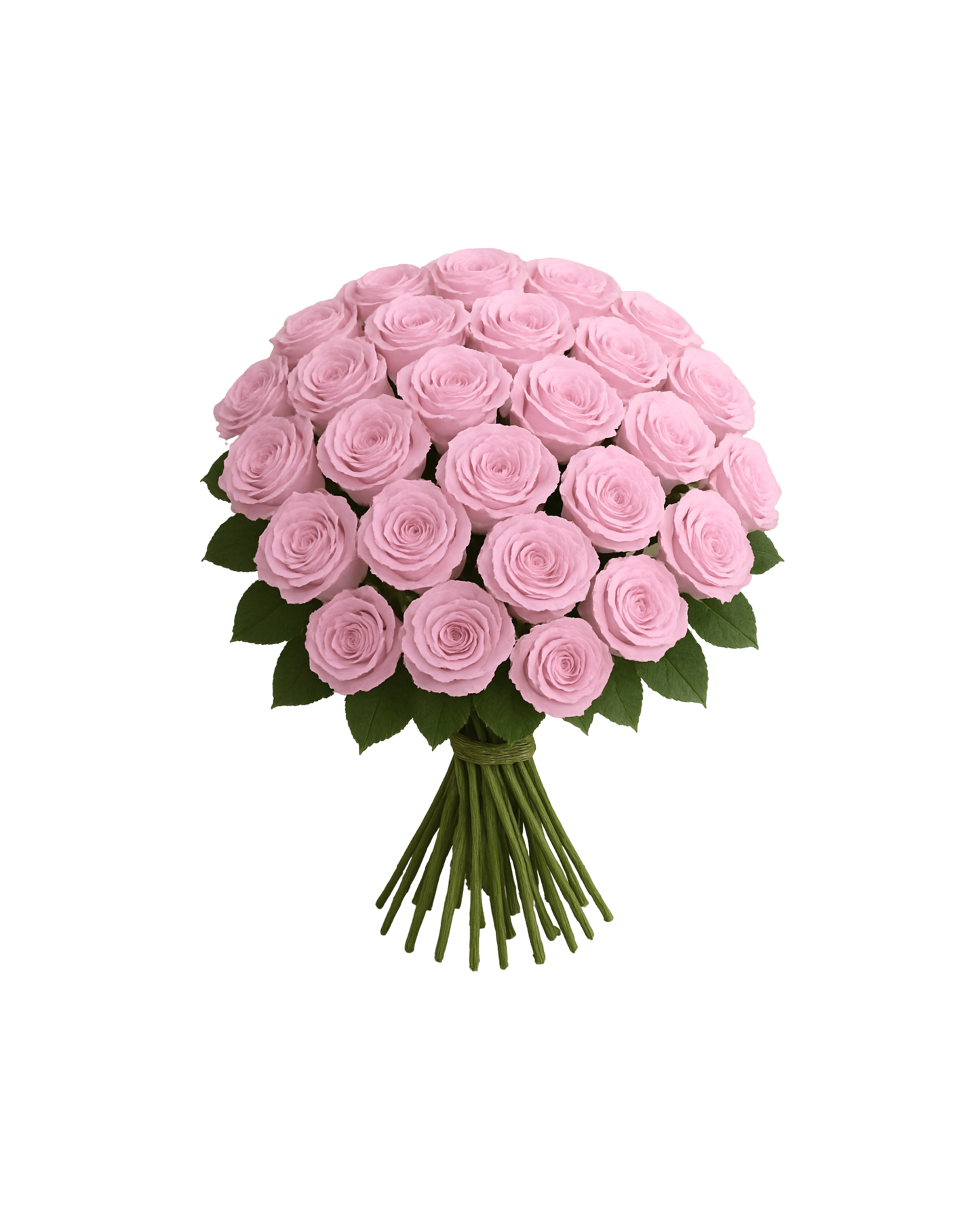 36 Rose Bouquet