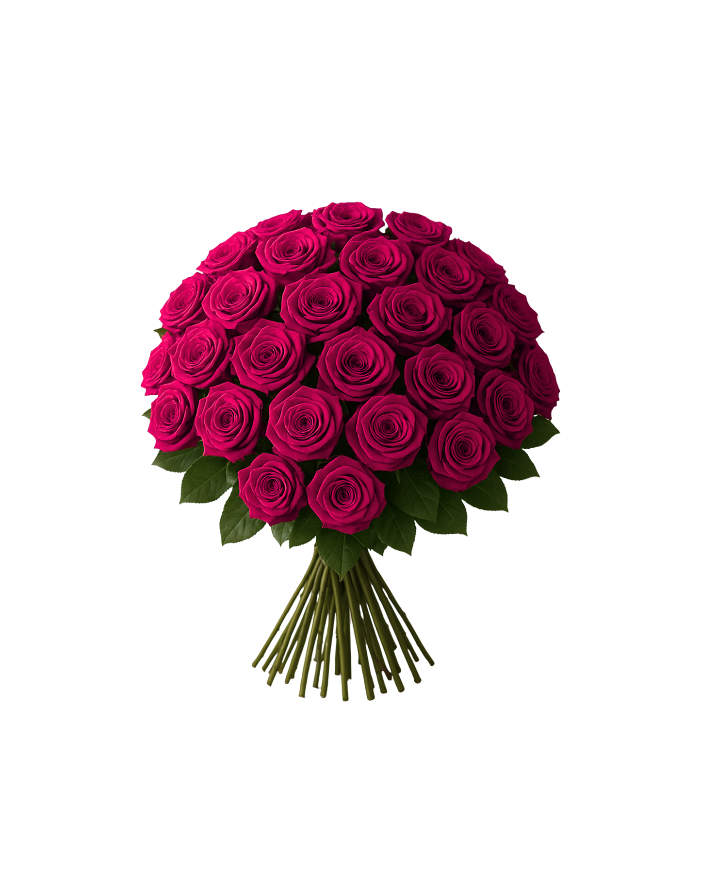 36 Rose Bouquet