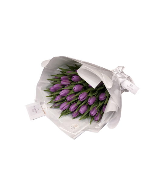 Tulips