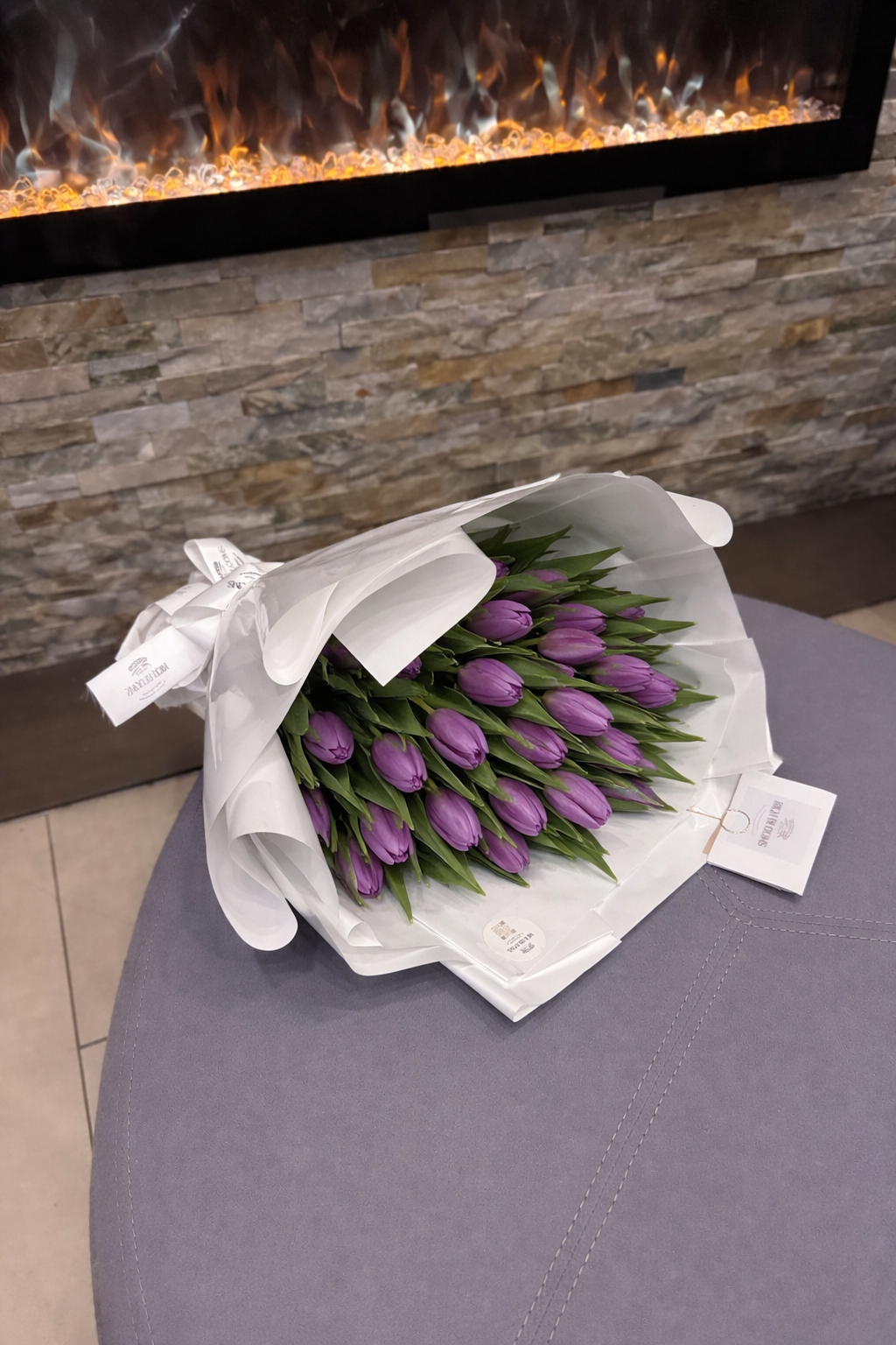 Tulips