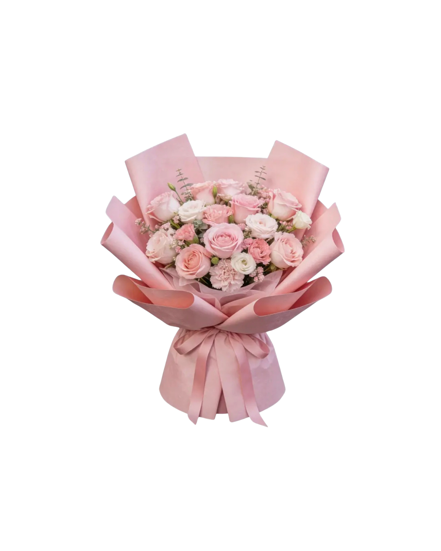 'Thank You Mom'