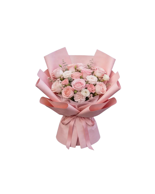 'Thank You Mom'